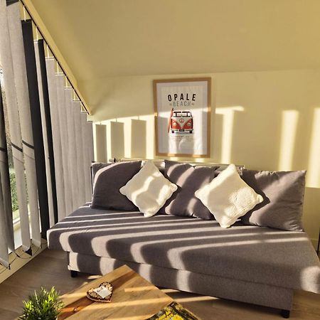 La Garonde Bed & Breakfast Boeschepe Ngoại thất bức ảnh