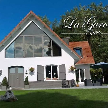 La Garonde Bed & Breakfast Boeschepe Ngoại thất bức ảnh