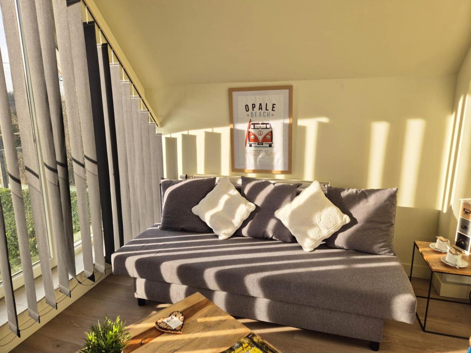 La Garonde Bed & Breakfast Boeschepe Ngoại thất bức ảnh
