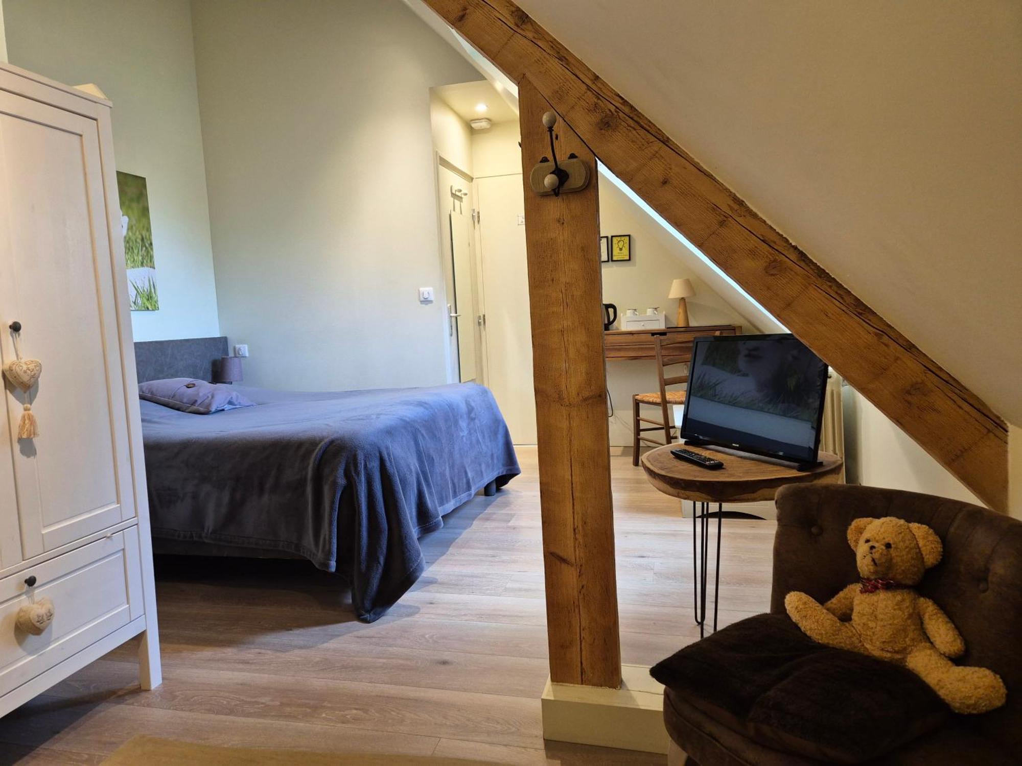 La Garonde Bed & Breakfast Boeschepe Ngoại thất bức ảnh