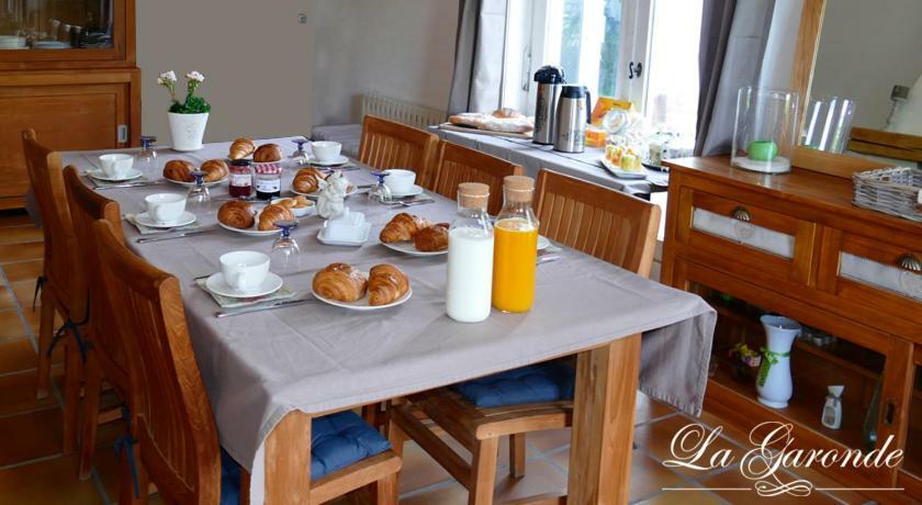 La Garonde Bed & Breakfast Boeschepe Ngoại thất bức ảnh