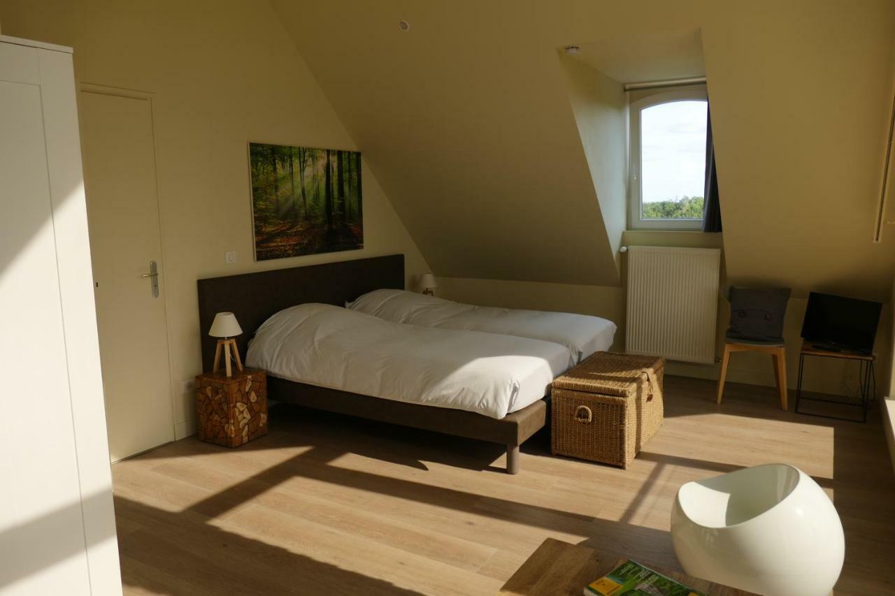 La Garonde Bed & Breakfast Boeschepe Ngoại thất bức ảnh