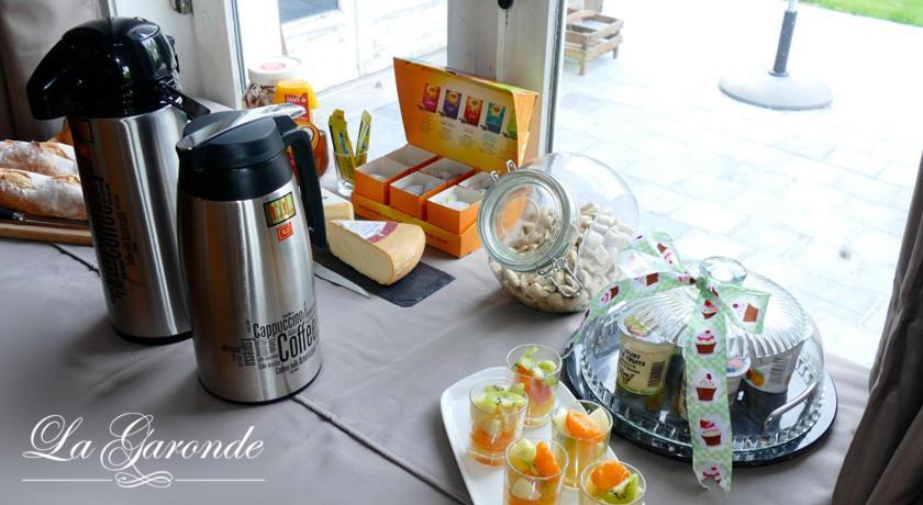La Garonde Bed & Breakfast Boeschepe Ngoại thất bức ảnh