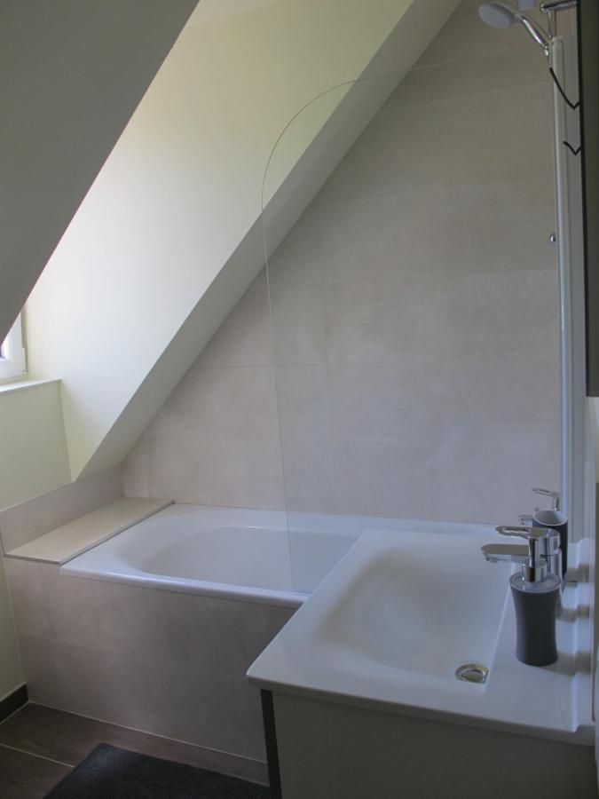 La Garonde Bed & Breakfast Boeschepe Ngoại thất bức ảnh