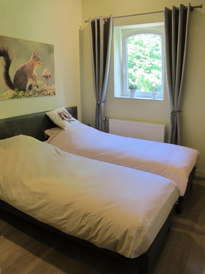 La Garonde Bed & Breakfast Boeschepe Ngoại thất bức ảnh