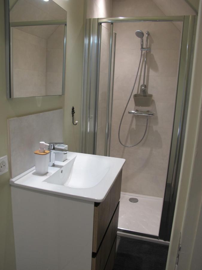 La Garonde Bed & Breakfast Boeschepe Ngoại thất bức ảnh