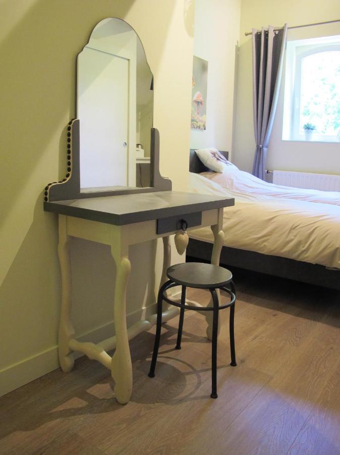 La Garonde Bed & Breakfast Boeschepe Ngoại thất bức ảnh