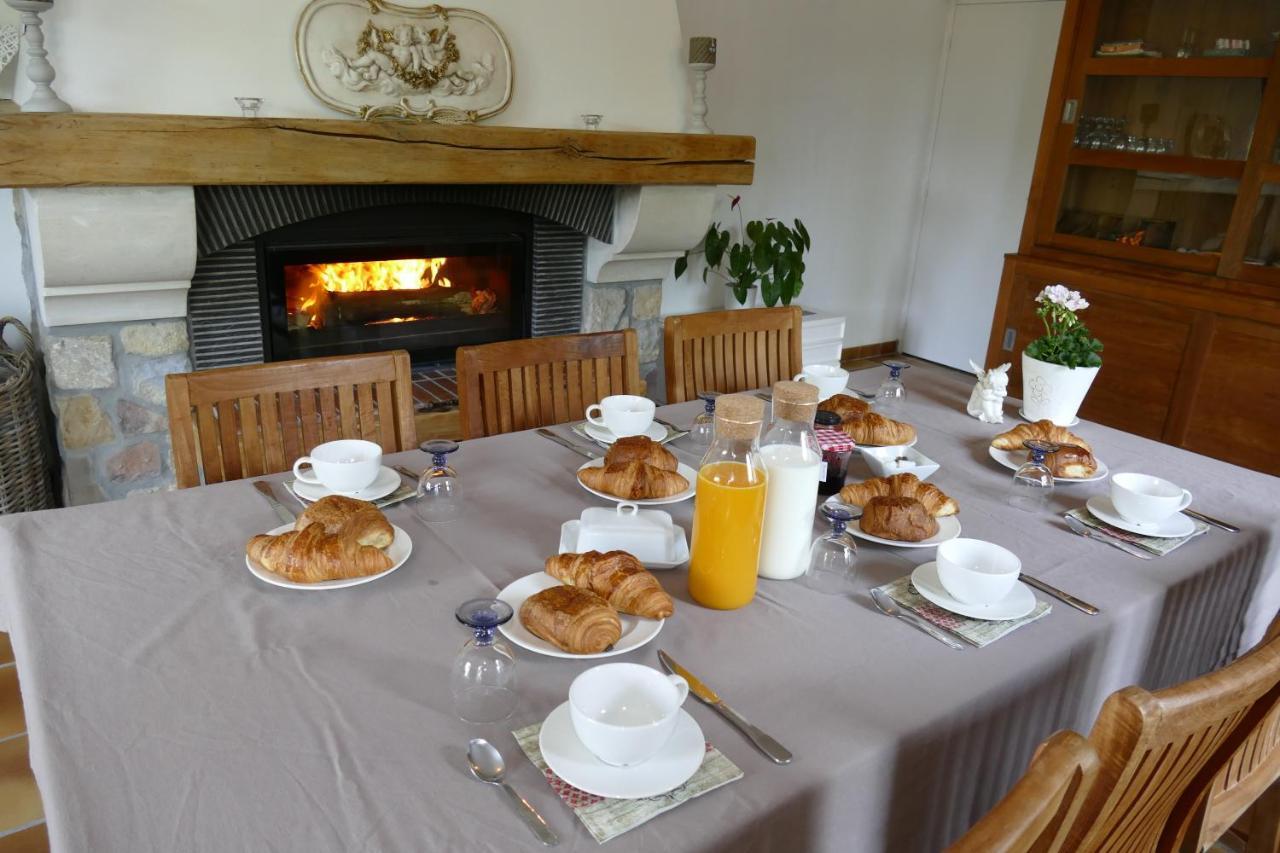 La Garonde Bed & Breakfast Boeschepe Ngoại thất bức ảnh