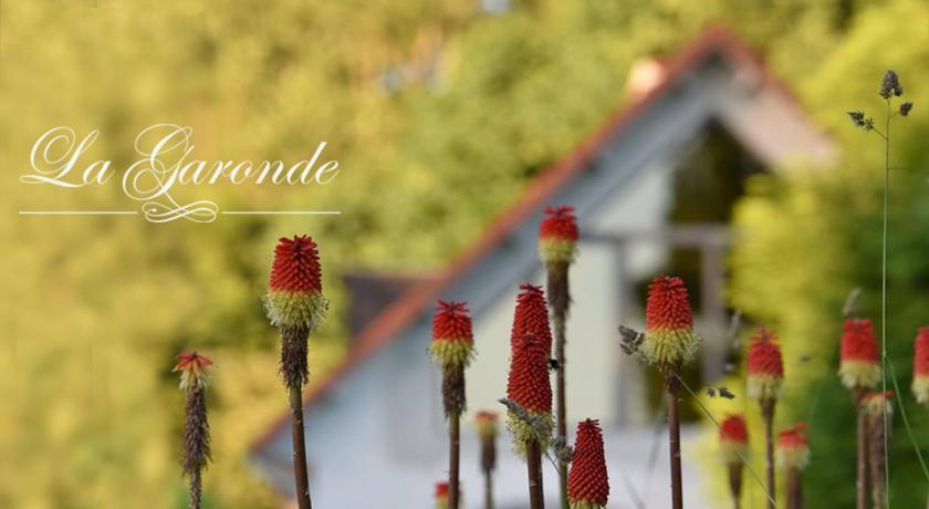 La Garonde Bed & Breakfast Boeschepe Ngoại thất bức ảnh